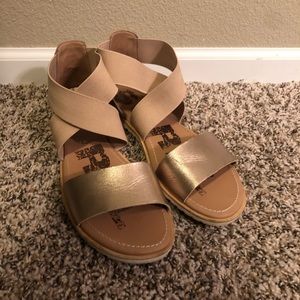 Sorel Ella Sandal